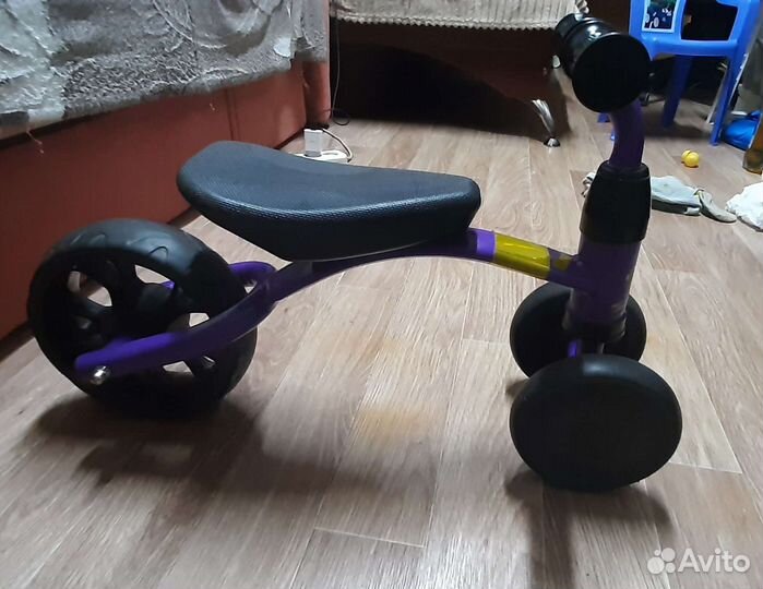 Беговел детский бу