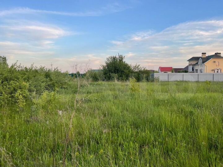 Участок 15 сот. (ИЖС)