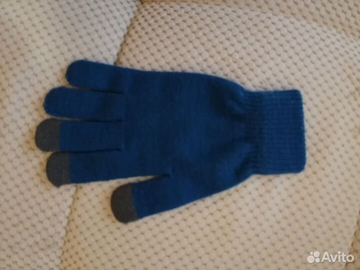 Шапка мужская