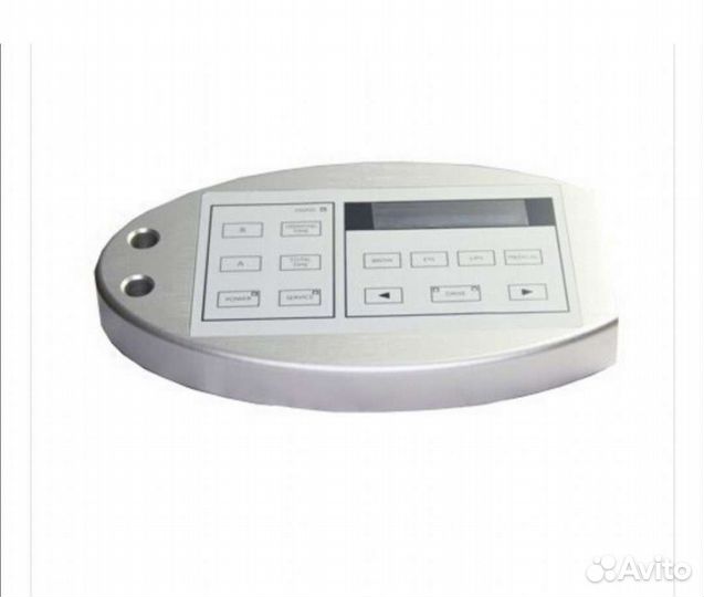 Машинка для татуажа