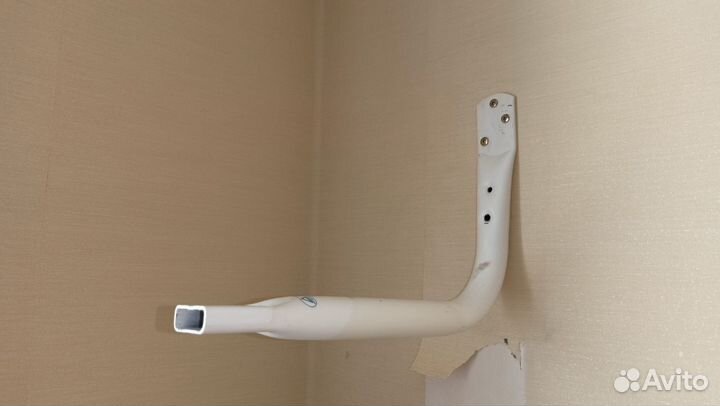 Кронштейн/стойка для телевизора на стену