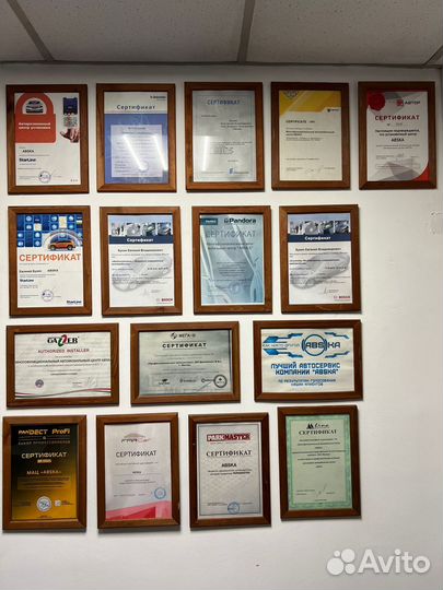 Иммобилайзер meguna Сфинкс 1.7М