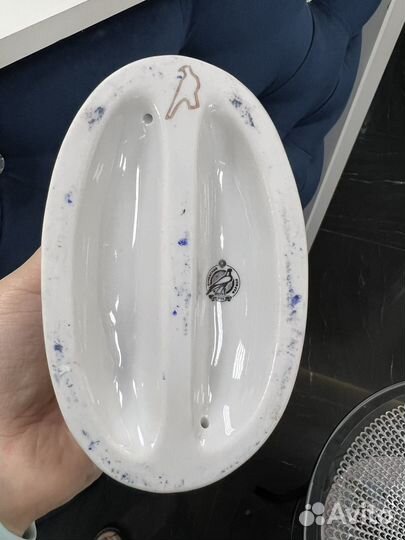 Фарфоровые статуэтки СССР