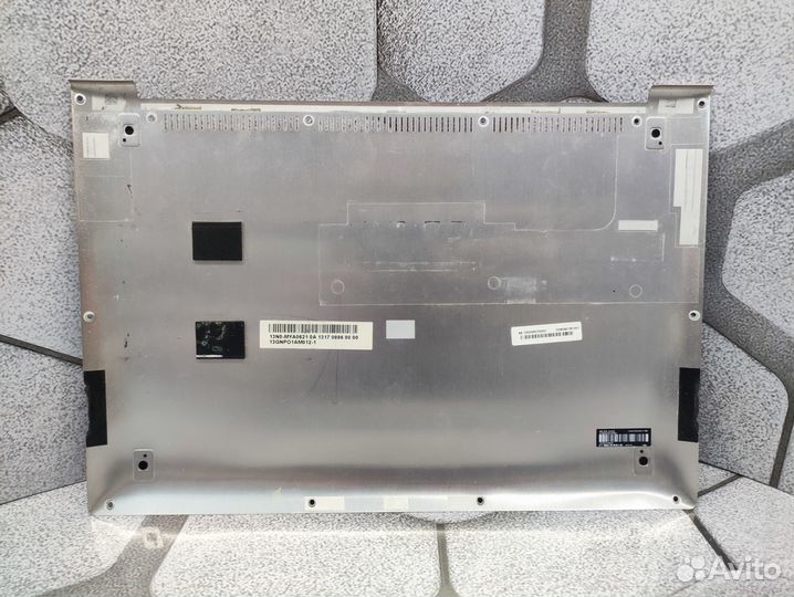 Поддон Asus Zenbook UX32A