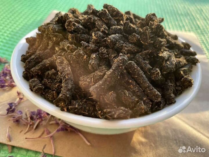 Иван-чай 1 кг свежий урожай 2023, крепкий