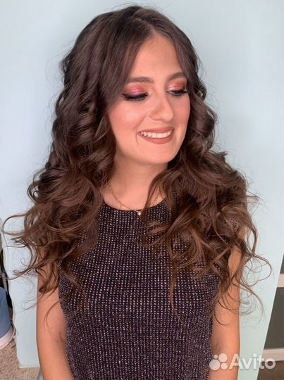 Свадебный Стилист - Визажист. Макияж и Прически