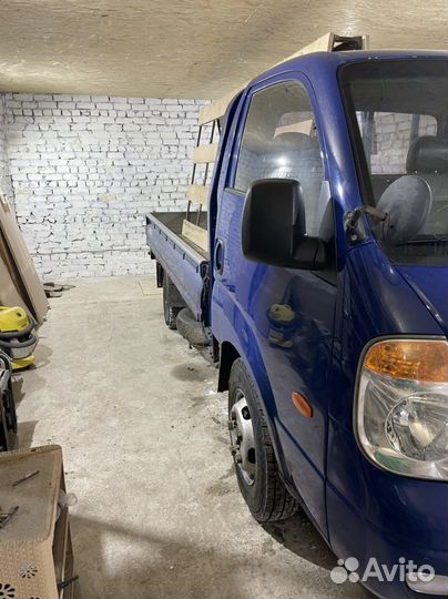 KIA Bongo бортовой, 2009