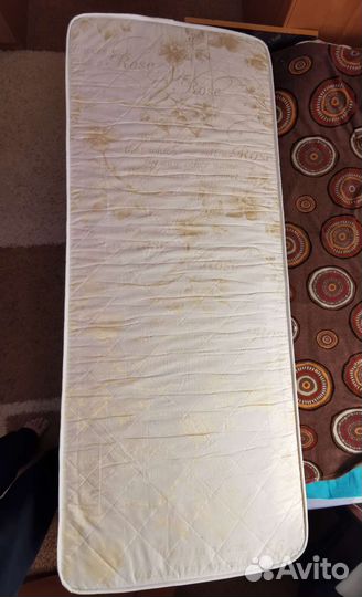 Матрас Аскона