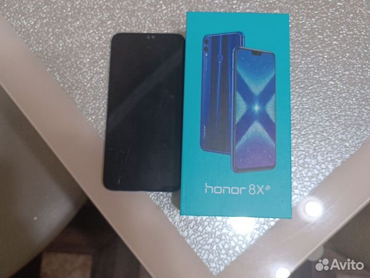 Honor 8x