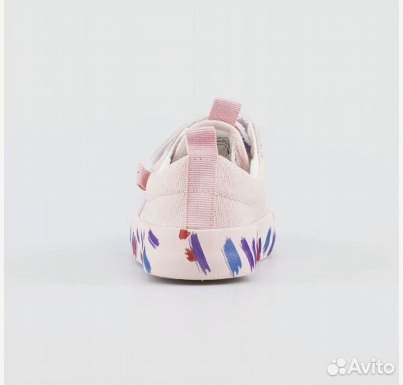 Кеды котофей 32 новые