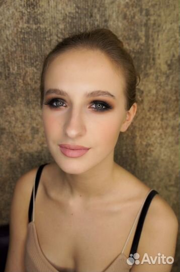 Прически/макияж/полный образ