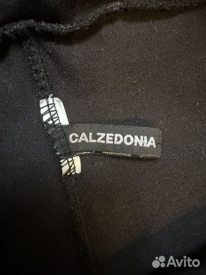 Легинсы calzedonia