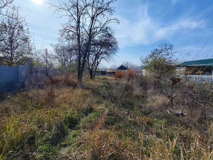 Участок 15 сот. (ИЖС)