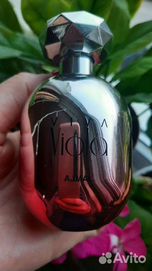 Парфюм ajmal Viva Viola