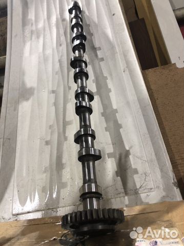 Распредвал MAN/neoplan D 2066