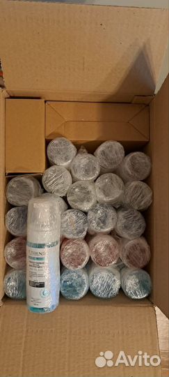 Набор для наращивания ресниц