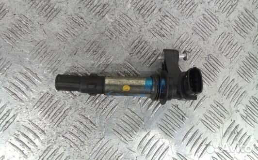 Катушка зажигания бензиновая cadillac CTS 1 (UKR05