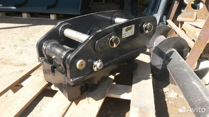 Быстросъем квик каплер (запчасти)