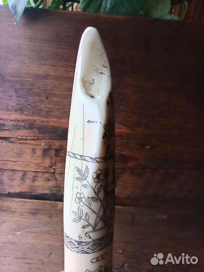 Пепельница Дикий Запад