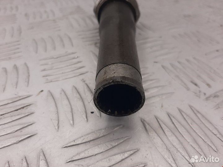 Рулевой карданчик Mitsubishi Carisma рест. 2000