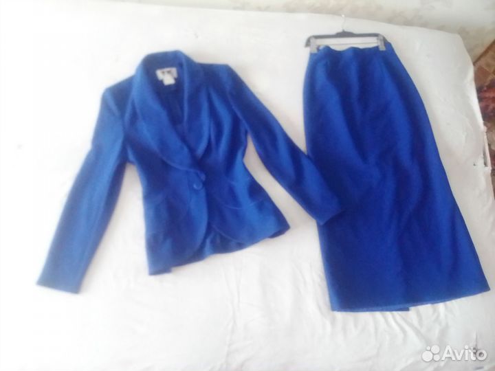 Брендовые вещи 42-44р