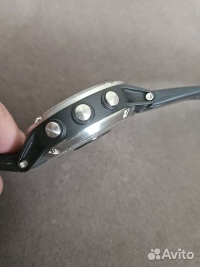 Часы garmin fenix 5 plus