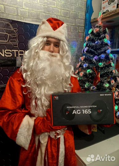 Автоакустика для ценителей звука