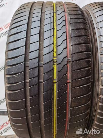 Firestone Roadhawk 255/35 R19 100Y