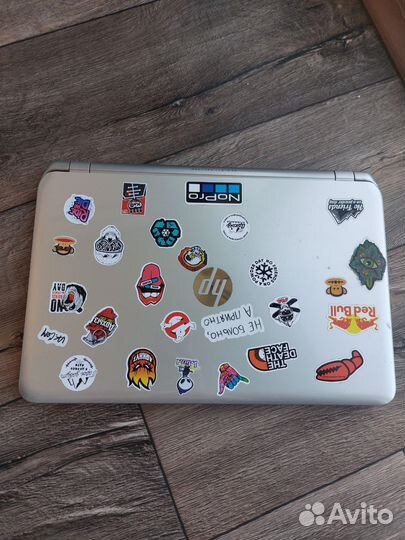 Ноутбук HP Pavilion 15-n026er