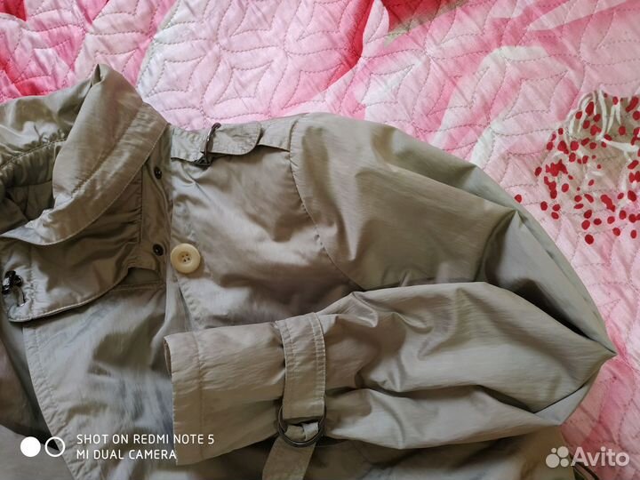 Куртка женская новая 48 размер