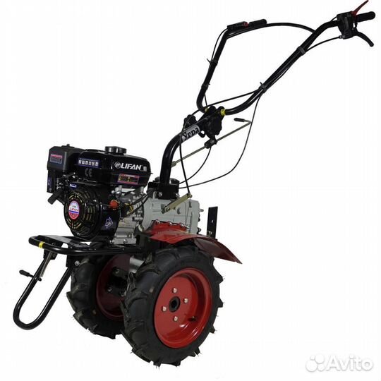 Мотоблок кадви нмб-1Н17 00-00000841