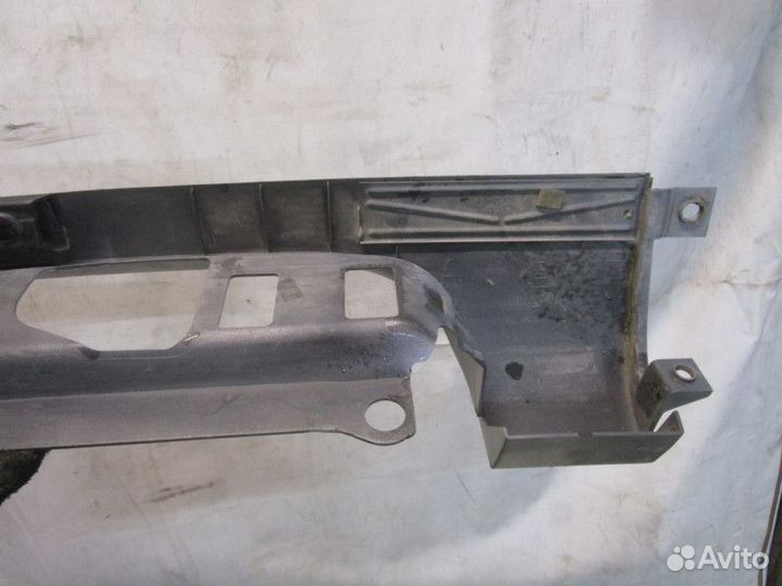 Планка под фонарь левая Fiat Doblo 2005-2015 (7353