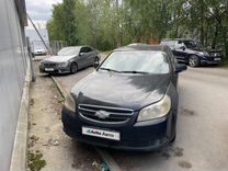 Chevrolet Epica 2.0 AT, 2006, 245 000 км, с пробегом, цена 300 000 руб.