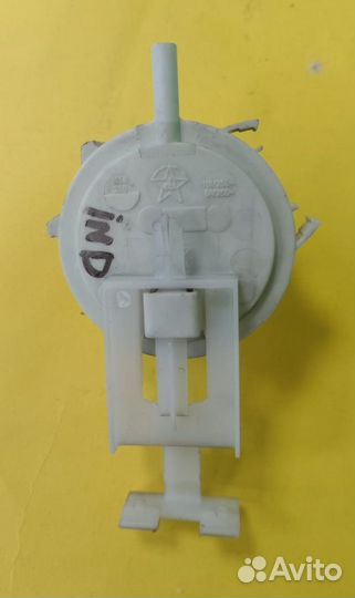 Прессостат 160015915.02 стиральной машины Ariston