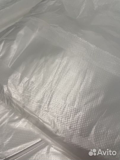 Пакеты фасовочные 40*50