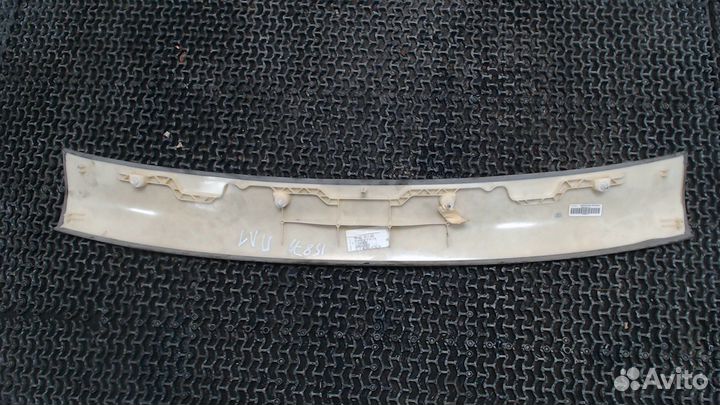 Обшивка потолка Audi S8 (D3), 2008