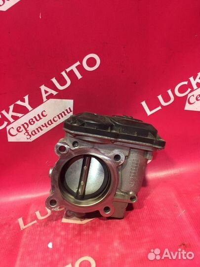 Дроссельная заслонка 35100-2E100 G4KD L4NA