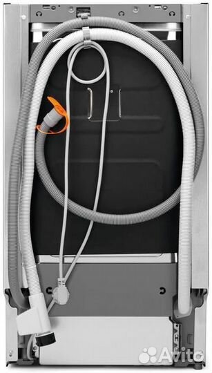 Встраиваемая посудомоечная машина Electrolux ETM43