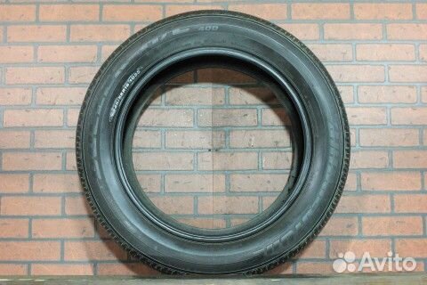 Bridgestone Dueler H/L 400 245/55 R19