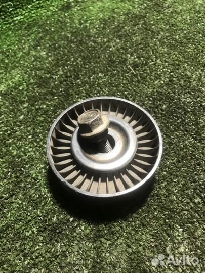 Ролик ремня приводного обводной Hyundai Santa Fe