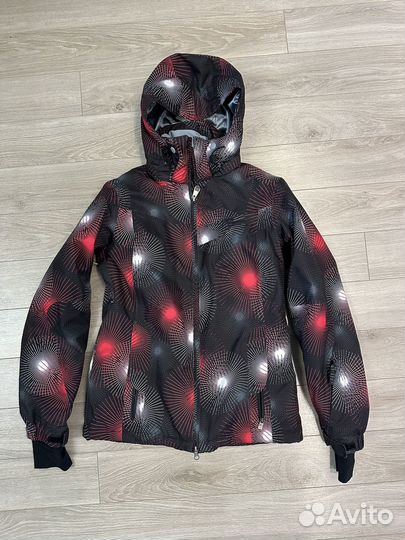 Горнолыжный костюм женский размер 42