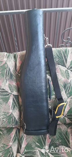 Чехол (тубус) для хранения охотничьего ружья