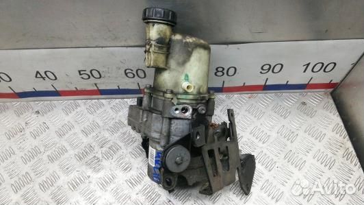 Электроусилитель руля dacia duster 1 (4KL10OM01)