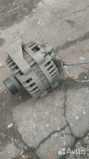 Генератор 253А