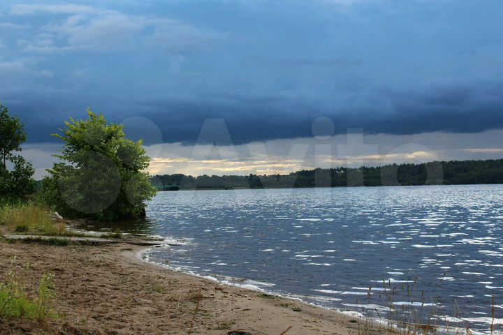 Участок 11,2 сот. (ИЖС)