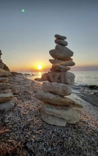 Участок 18 сот. (СНТ, ДНП)