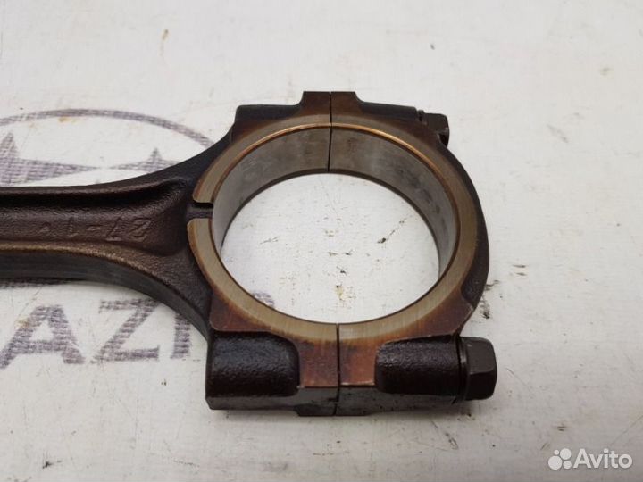 Шатун Subaru Legacy B12 EZ30