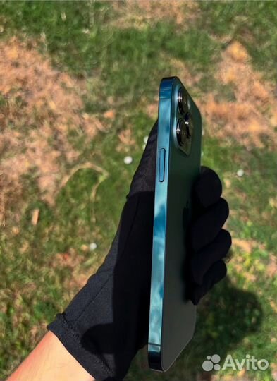 iPhone 13 Pro Max, 256 ГБ