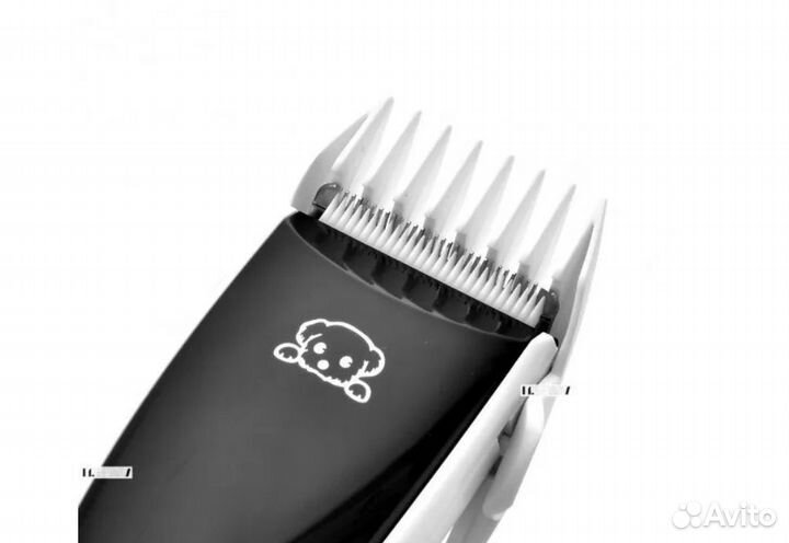 Машинка для стрижки домашних животных V-232