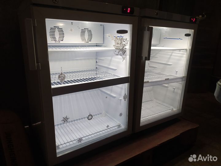 Холодильник